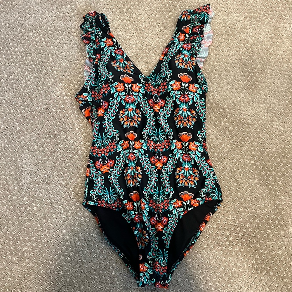 New w/o tag Jessica Simpson one piece size Small
